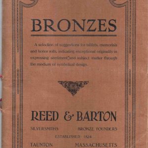 Bronzes