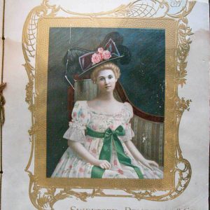 Treatise on Wash Fabrics