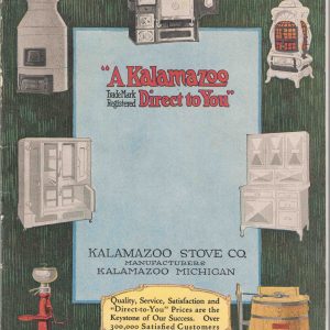 A Kalamazoo Direct to You