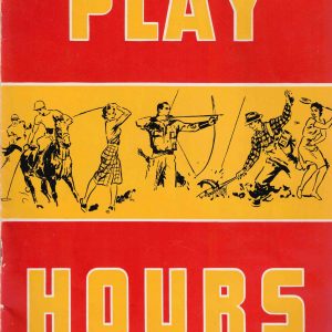 Play Hours
