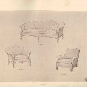 Hand Made Master Craft Furniture