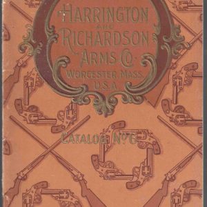 Catalog Number 6