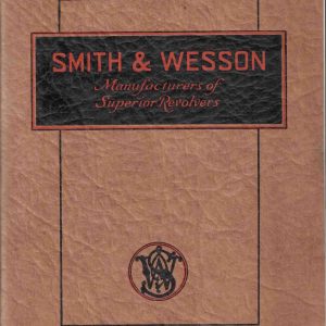 Manufacturers of Superior Revolvers