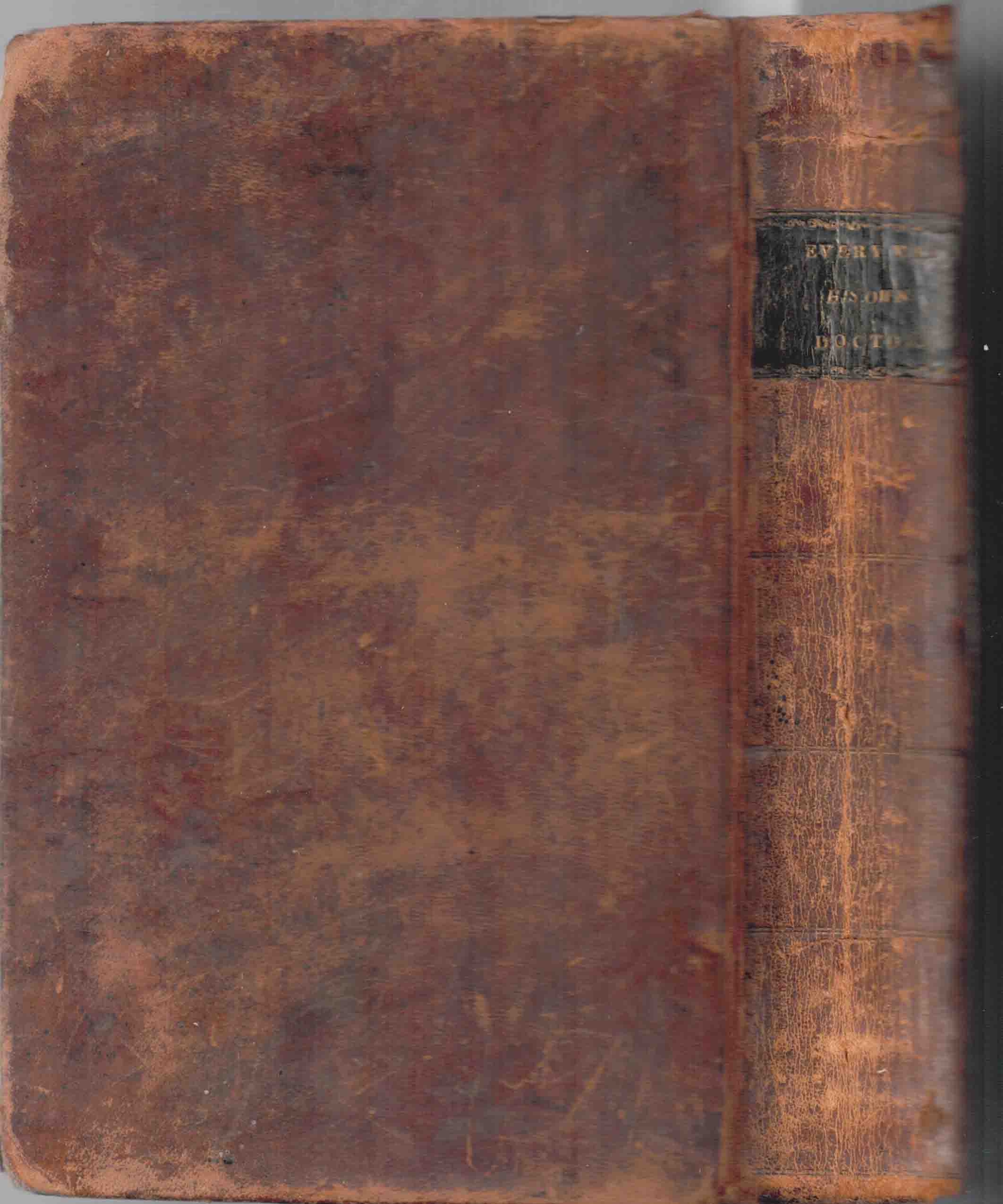 Every Man His Own Doctor; or, a Treatise on the Prevention and Cure of Diseases, by Regimen and Simple Medicines - Image 2