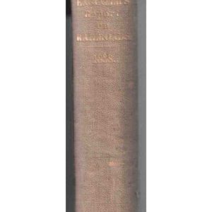 Annual Report of the State Engineer & Surveyor of the State New York for 1868